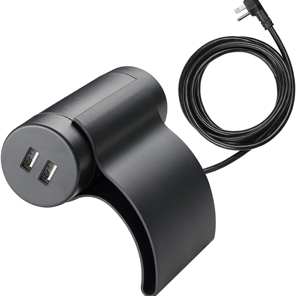 Couch charging station